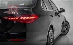 مرسيدس بنز C-Class